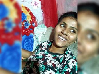 Kajal3355 — bongacams