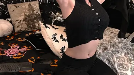 EVILYN — Stripchat stream photo (Mar 2026)