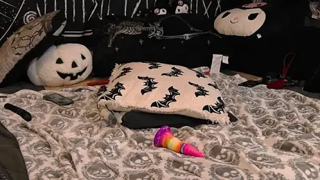 EVILYN — Stripchat stream photo (Feb 2026)