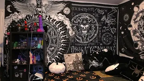 EVILYN — Stripchat stream photo (Mar 2026)