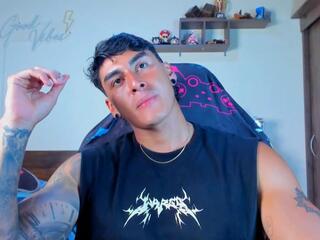 Taylor Mclane — Flirt4free stream photo (Aug 2026)