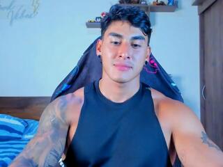 Taylor Mclane — Flirt4free stream photo (Aug 2026)