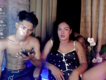 ken_minjun — modelo de webcam en línea en chaturbate