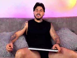 Austin Rayne — flirt4free