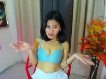 exquisiteruffa — modelo de webcam en línea en chaturbate