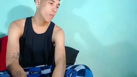 Ariatnaanddilan — Stripchat stream photo (Jan 2026)