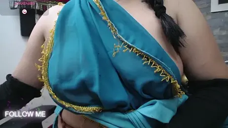 dayadubey_ — Stripchat stream photo (Feb 2026)