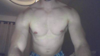 hotcarl_ — modelo de webcam en línea en cam4