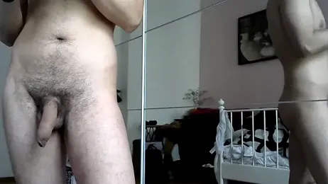 Italianmonsterd — Stripchat stream photo (Feb 2026)