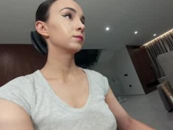 ehotlovea — modelo de webcam en línea en chaturbate