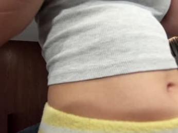 ehotlovea — modelo de webcam en línea en chaturbate