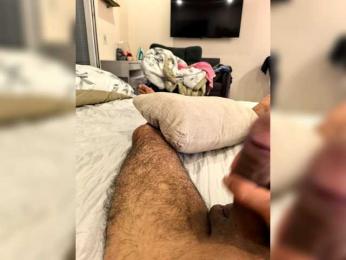 King-Queen777 — modelo de webcam en línea en bongacams