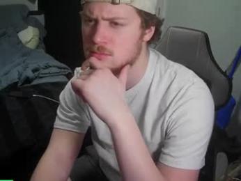 cajerk — Chaturbate stream photo (Apr 2026)