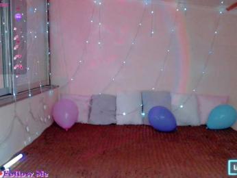 KatylinAnry — modelo de webcam en línea en bongacams