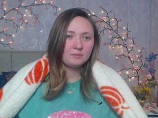 sallyverda — Camsoda stream photo (Apr 2026)