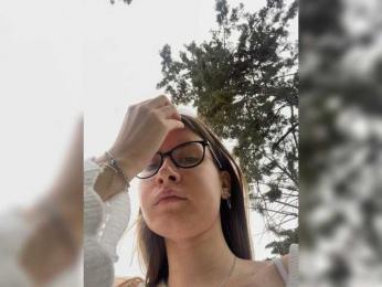 Luxxu — Bongacams stream photo (Apr 2026)