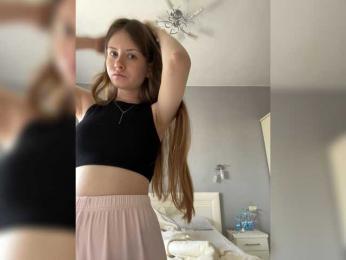 Luxxu — Bongacams stream photo (Apr 2026)