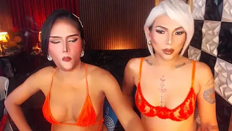MassiveHorseCockTrans — Stripchat stream photo (Jun 2026)