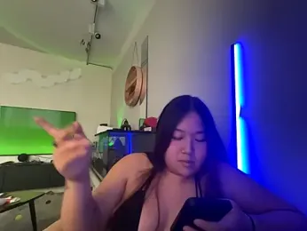 EastJupiter — Stripchat stream photo (Aug 2025)