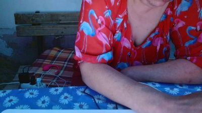 Tannileinchen3 — modelo de webcam en línea en cam4