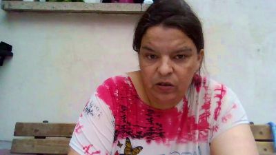 Tannileinchen3 — modelo de webcam en línea en cam4