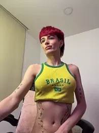 Dayaan69 — Stripchat stream photo (Jul 2026)