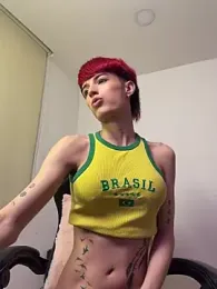 Dayaan69 — Stripchat stream photo (Jul 2026)