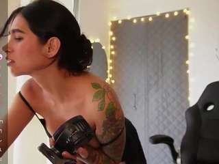 ramona-rios — Camsoda stream photo (Apr 2026)