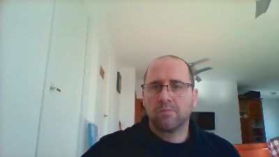 juanluperez — modelo de webcam en línea en cam4