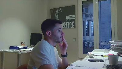 sin_gluten — modelo de webcam en línea en cam4