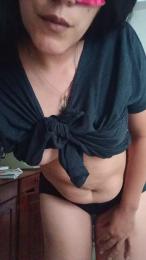 mina_xd — modelo de webcam en línea en cam4