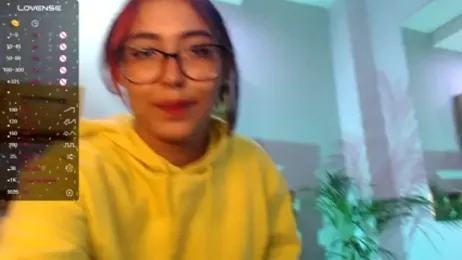melanieecox — Stripchat stream photo (Nov 2023)