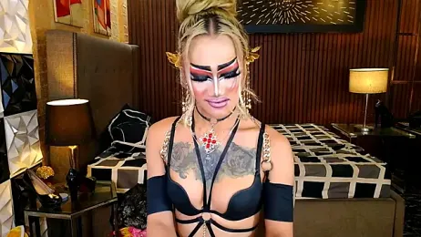 HorseCockDivine — Stripchat stream photo (Sep 2026)