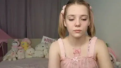 PrincessLittleKiki — Stripchat stream photo (Jul 2026)