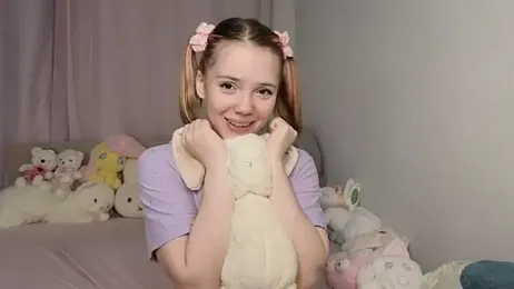 PrincessLittleKiki — Stripchat stream photo (Jul 2026)