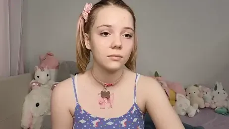 PrincessLittleKiki — stripchat