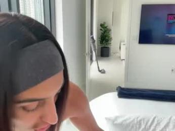camiliakxoxo — modelo de webcam en línea en chaturbate