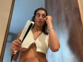 camiliakxoxo — chaturbate
