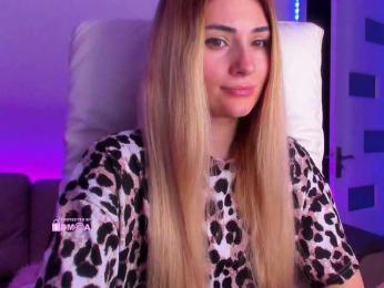 Lynx — Bongacams stream photo (Mar 2026)