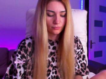 Lynx — modelo de webcam en línea en bongacams