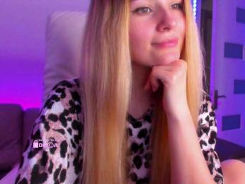 Lynx — modelo de webcam en línea en bongacams