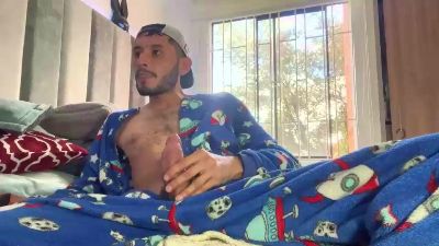 TheoVega — Cam4 stream photo (Jul 2026)