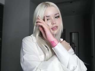 blondie-ink — camsoda