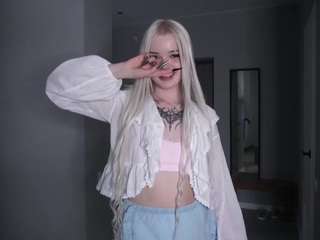 blondie-ink — Camsoda stream photo (Sep 2026)
