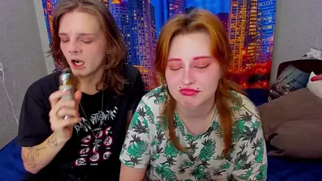 Shiro_kitsu — Stripchat stream photo (Dec 2025)