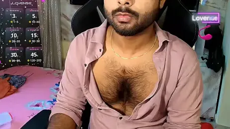 SilverShade3 — Stripchat stream photo (Aug 2026)