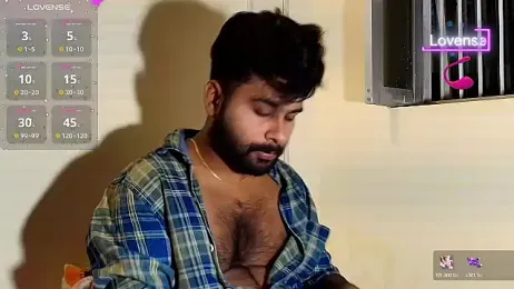 SilverShade3 — Stripchat stream photo (Aug 2026)