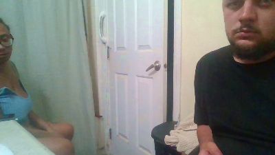 Ebonybaddie — cam4