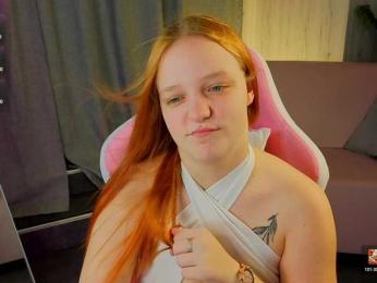 CandyLir — Bongacams stream photo (Apr 2026)