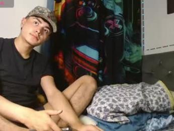 im_juanda — modelo de webcam en línea en chaturbate